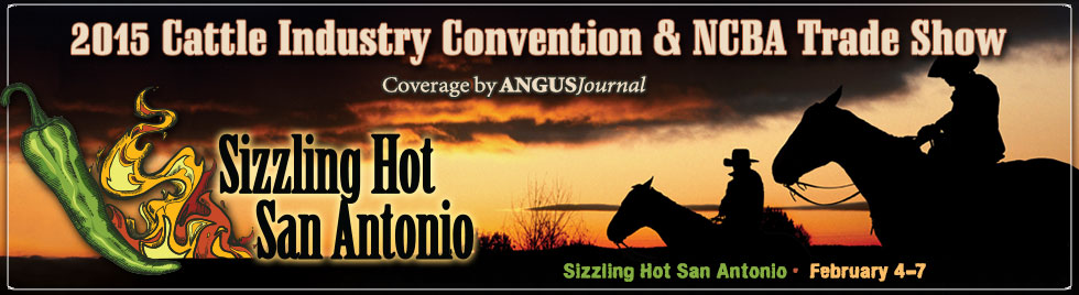Cattle Industry Convention and NCBA Trade Show