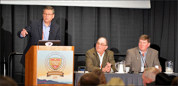 Minnesota quiz bowl team